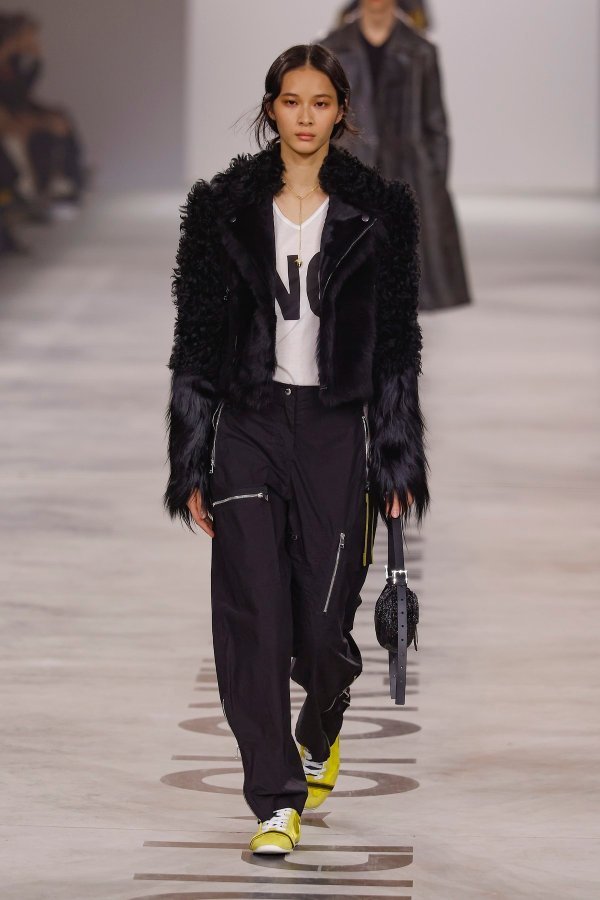 Fendi proljeće/ljeto 2026.