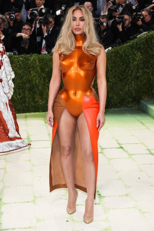 Kim Kardashian