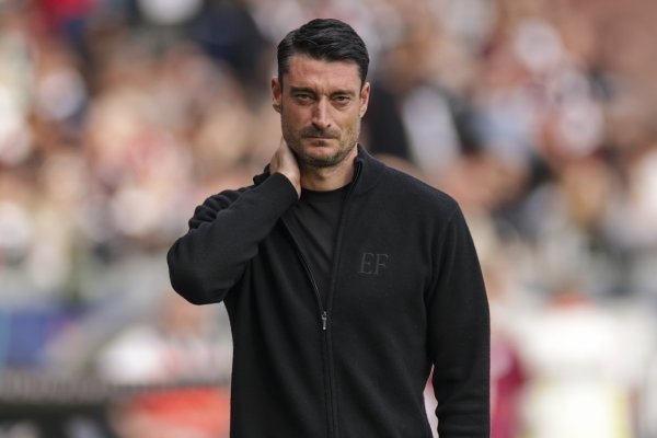Crvena zvezda pred velikom promjenom: Na klupu stiže trener kojeg je želio i Dinamo