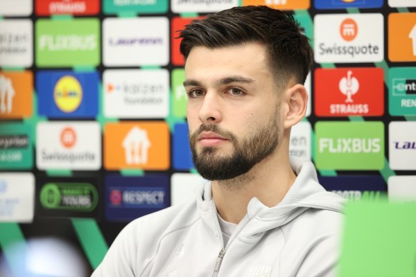 Bivši dinamovac izbačen iz prve momčadi: Otkriveno što mu zamjeraju