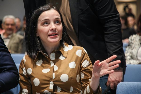 Ministrica Vučković: Nije samo Gospić u pitanju. Sve dozvole izdale su županije