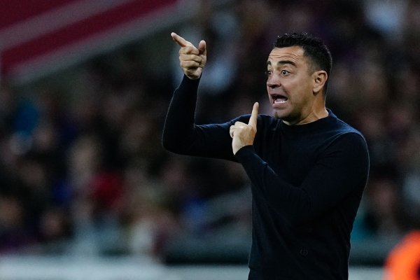 Veliki preokret na klupi europskog velikana: Xavi je novi izbornik Nizozemske