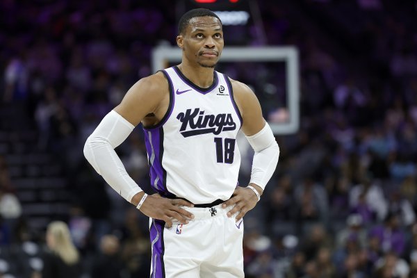 Russell Westbrook otišao u igračku mirovinu