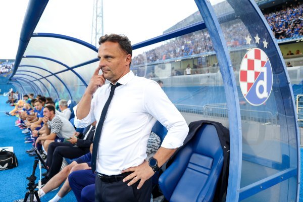 Dinamo napokon riješio neočekivani problem: Novo pojačanje stiže u Zagreb