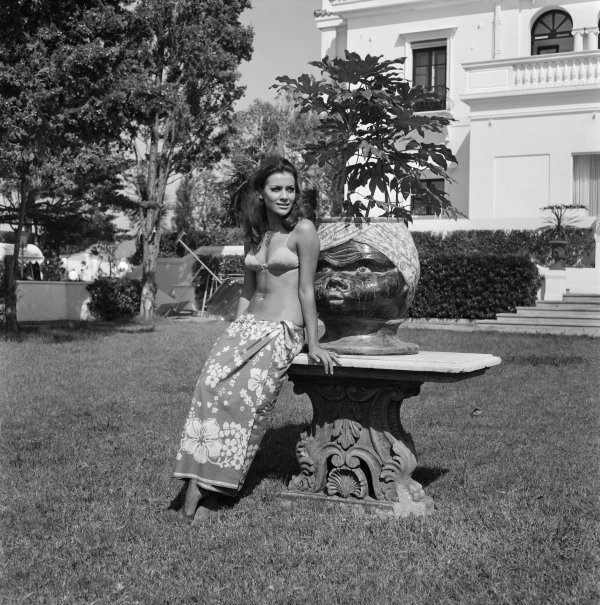 Silvia Monti