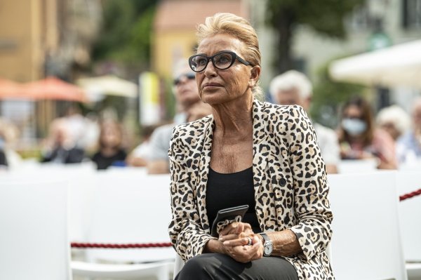 Preminula je Silvia Monti, jedno od zaštitnih lica talijanske kinematografije 1960-ih i 1970-ih