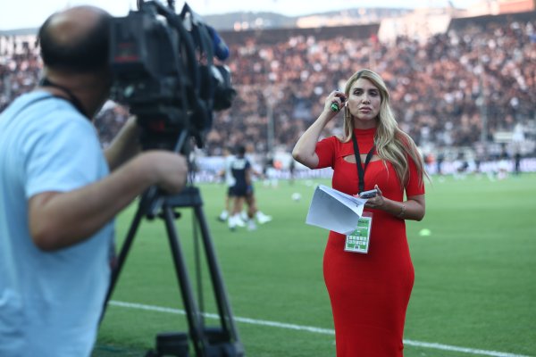 Mirta Šurjak