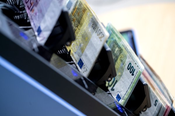 Učenje od malih nogu: Njemačka daje novac šestogodišnjacima