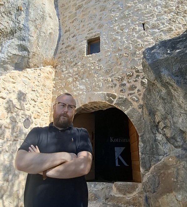 Krešimir Grčić