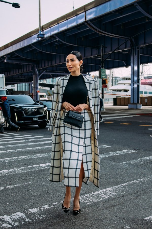 New York street style
