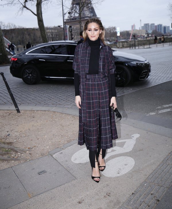 Pariz street style