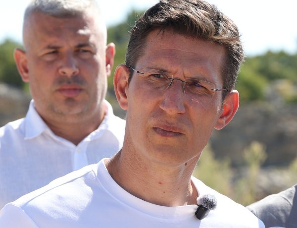 Neven Plast reagirao na optužbe iz Mosta: 'Laboratorij nije uzeo uzorak i nije utvrdio da je riječ o opasnom otpadu'