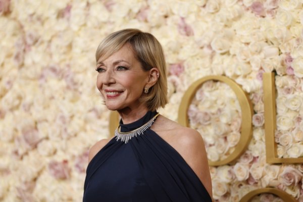 Allison Janney