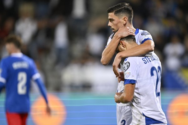 Hajduk pregovara s reprezentativcem BiH: Iskusni stoper mogao bi stići na Poljud