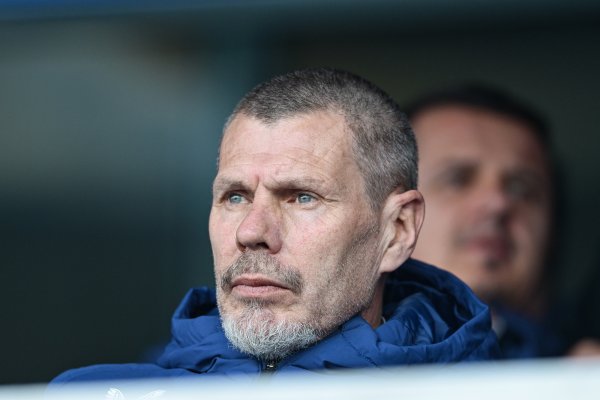 Dinamo dovršio veliki posao? Stigla potvrda da Vatreni stiže u Maksimir