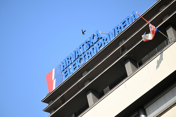 HEP planira novu hidroelektranu: Imat će snagu 160 megavata i dva akumulacijska jezera