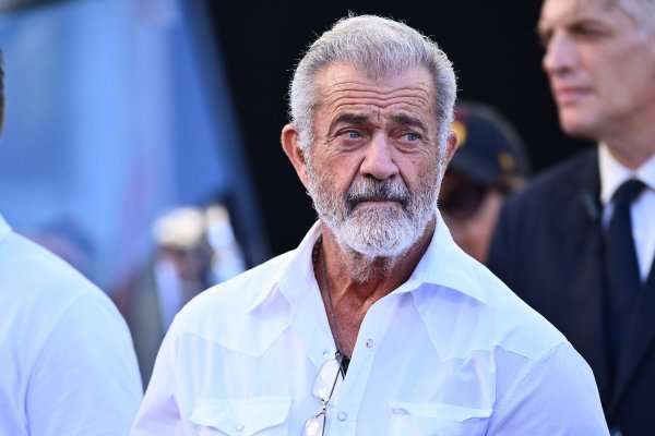 Viralna snimka izazvala kritike na račun Mel Gibsona, sada se oglasio i ispričao
