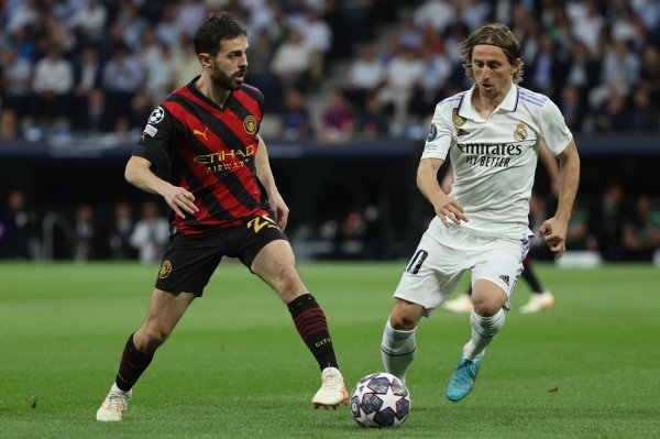 Real je doveo veliko pojačanje, ali odmah se spominje Modrić: 'Trebat će mu pomoć'