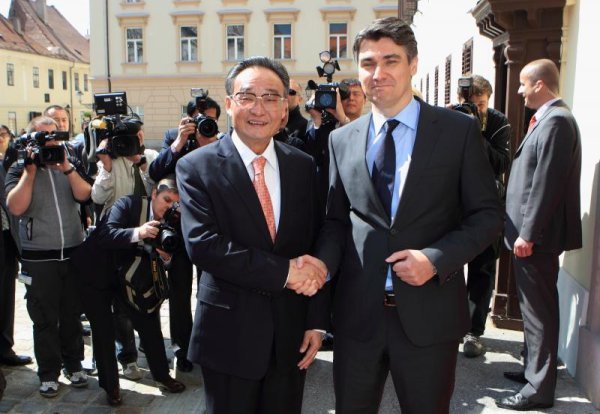 Željko Lukunić/PIXSELL