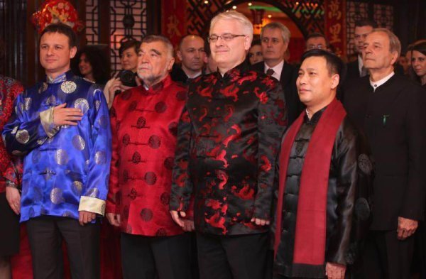 Željko Lukunić/PIXSELL