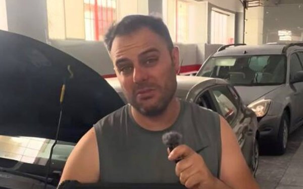 Poznati mehaničar nahvalio rabljeni auto star 20 godina: 'Kažem vam, ovaj se motor ne želi pokvariti'