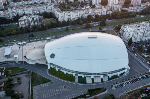 Arena Burgas