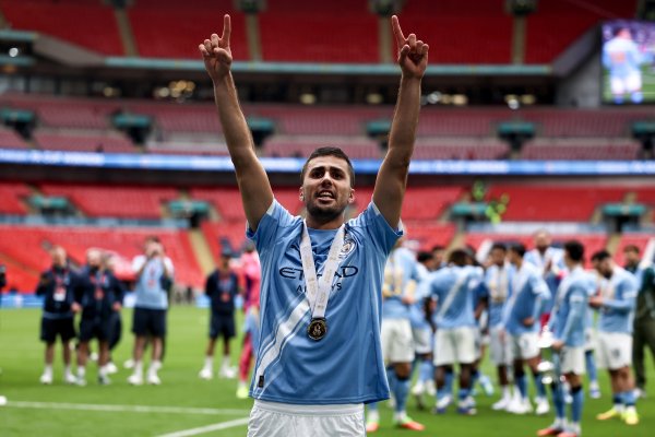 Manchester City traži nasljednika svog osvajača Zlatne lopte: Ovo su kandidati