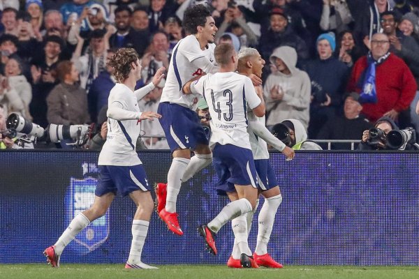 Veliki transfer na pomolu u Premier ligi? Tottenham krenuo po Liverpoolovu zvijezdu