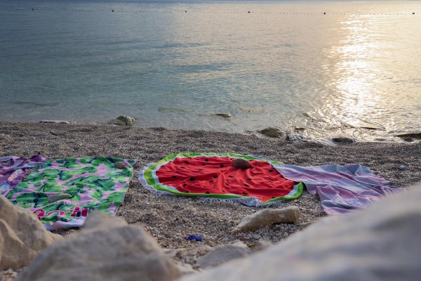Sutkinju s plaže u lisicama doveli na sud: Sad se oglasila
