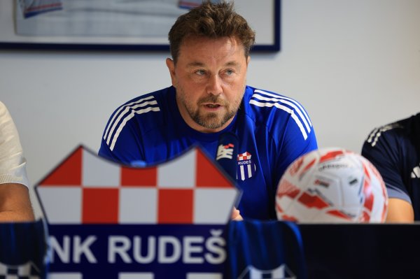 Dinamo mu je u krvi, ali u petak mu želi zagorčati život: Svaki klub ima mana, pa tako i Modri