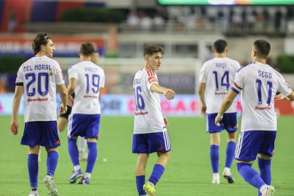 Hajduk ima novu zvijezdu: Pogledajte kako je mladić ispraćen ovacijama Poljuda