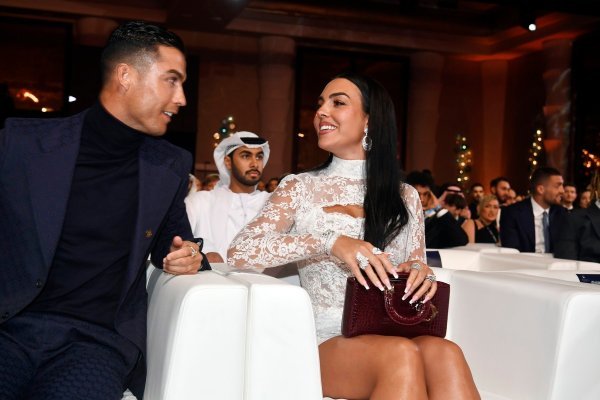 Ronaldo se pobrinuo za svoje bogatstvo: Evo što bi Georgini navodno pripalo u slučaju razvoda