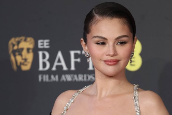 Selena Gomez