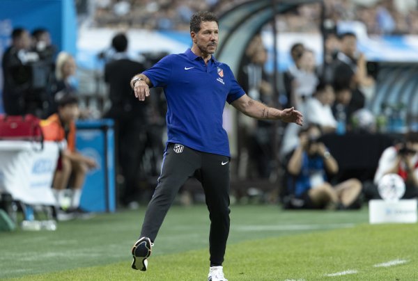 Simeoneu se danas pridružuje svjetski prvak: Veliko pojačanje stiglo u Atletico