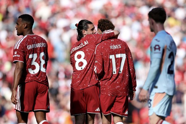 Uskoro bi se mogao realizirati jedan od najvećih transfera ljeta: Liverpool ide u napad