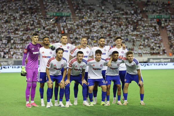Legenda bez milosti nakon Hajdukovih 4:0: 'Što smo napravili od naše lige - dječji vrtić?'