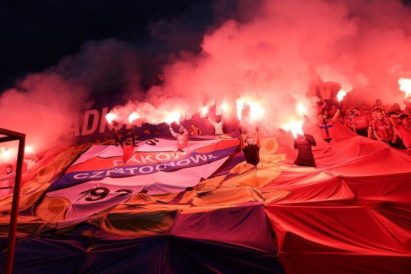 Sjajna vijest za Hajduk uoči Rakowa: UEFA žestoko kaznila Poljake