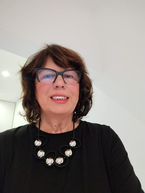 Vesna Lovrić Plantić