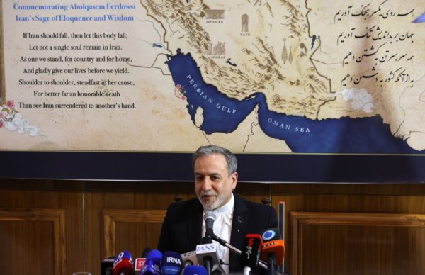 Iran ima plan za BRICS: Predlažu povezivanje platnih sustava