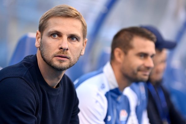 Zabrinuti trener nakon dva poraza otkrio: 'Imali smo ozbiljne razgovore u svlačionici'