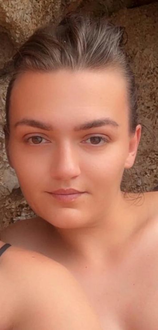Nestala Dragana Antešević