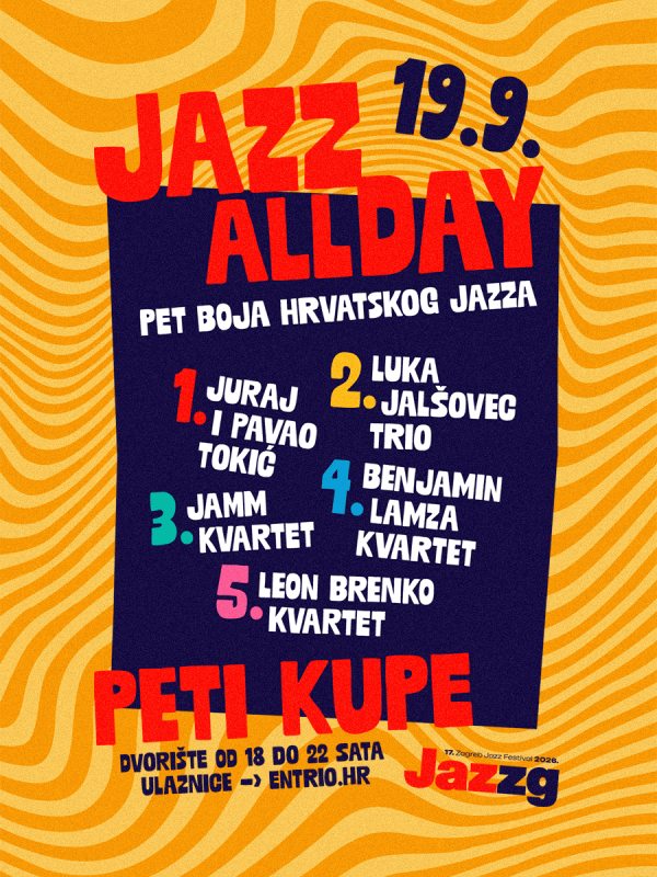 Jazz All Day