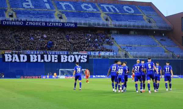 Situacija se promijenila: Evo kakve šanse za prolaz sada ima Dinamo