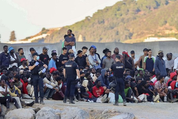 Frontex zabilježio nagli pad nezakonitih ulazaka u EU, no ima jedna caka