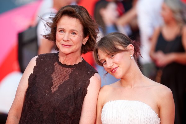 Emily Watson