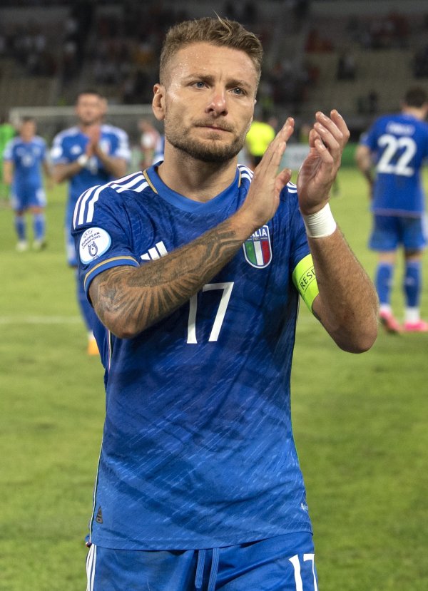 Legendarni talijanski napadač iznenada objavio da odlazi u mirovinu
