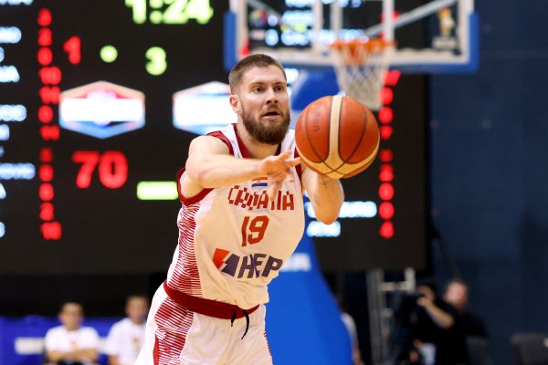 Dominik Mavra otvorio dušu: ‘Baš ništa ne bih mijenjao, svi padovi donijeli su mi lekciju’