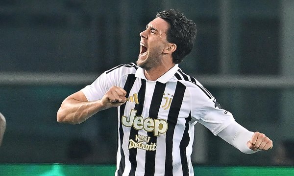 Juventus je na Vlahovića potrošio bogatstvo: Pogledajte koliko ga je koštao svaki gol