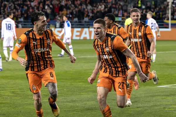 Šahtarov 'ludi' potez: Utakmice Lige prvaka želi igrati na stadionu engleskog velikana