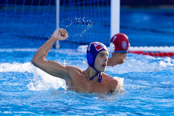 Hrvatska u drami pobijedila Srbiju i stigla do borbe za finale; danas okršaj s Italijom